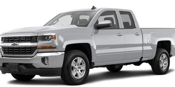 CHEVROLET SILVERADO 2016 1GCVKNECXGZ179959 image