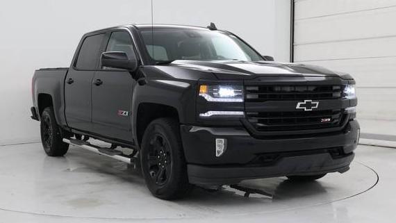 CHEVROLET SILVERADO 2016 3GCUKSEC0GG326932 image