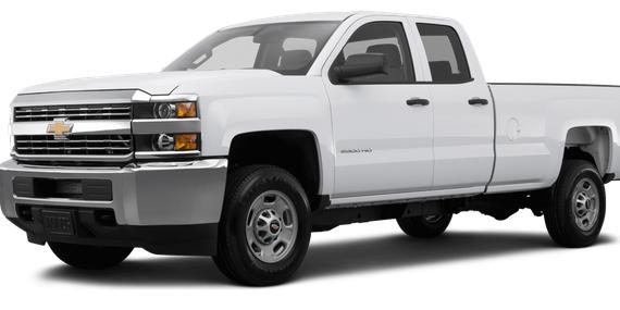CHEVROLET SILVERADO 2016 1GB2KUEG6GZ328906 image