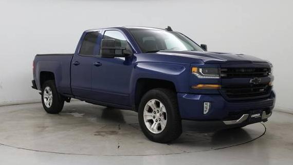 CHEVROLET SILVERADO 2016 1GCVKREC4GZ210470 image