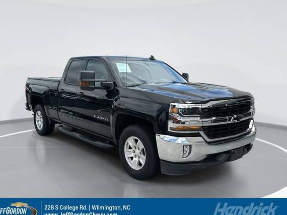 CHEVROLET SILVERADO 2016 1GCRCREC6GZ407154 image