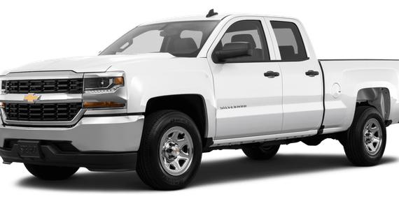 CHEVROLET SILVERADO 2016 1GCRCPEC9GZ379032 image