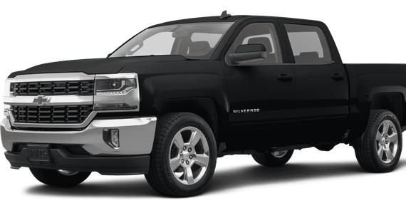CHEVROLET SILVERADO 2016 3GCPCRECXGG312863 image