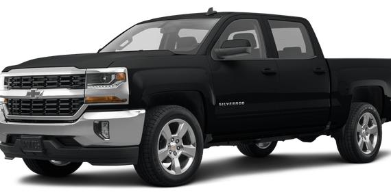 CHEVROLET SILVERADO 2016 3GCUKSEC0GG119022 image