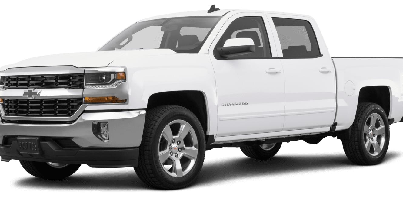 CHEVROLET SILVERADO 2016 3GCUKSEC3GG333180 image