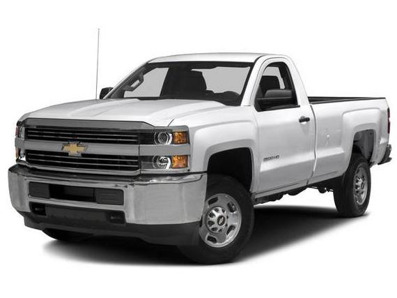 CHEVROLET SILVERADO 2016 1GC0KUEG2GZ127832 image