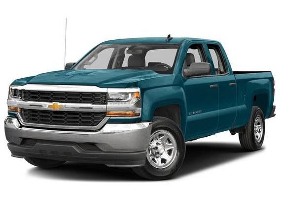 CHEVROLET SILVERADO 2016 1GCVKNEH7GZ242401 image