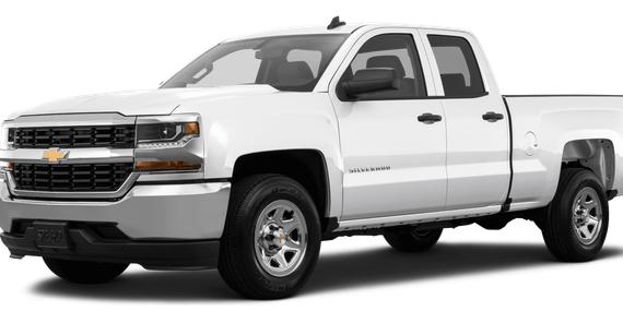 CHEVROLET SILVERADO 2016 1GCVKPEC5GZ340908 image
