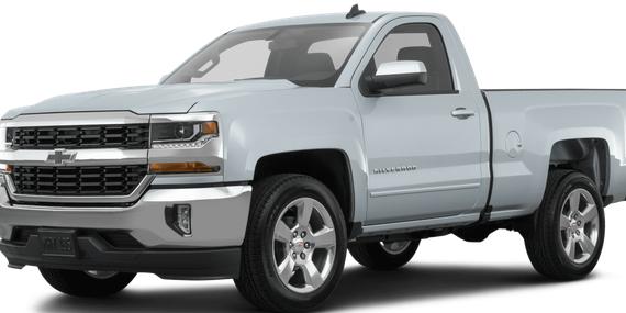 CHEVROLET SILVERADO 2016 1GCNKNECXGZ134259 image