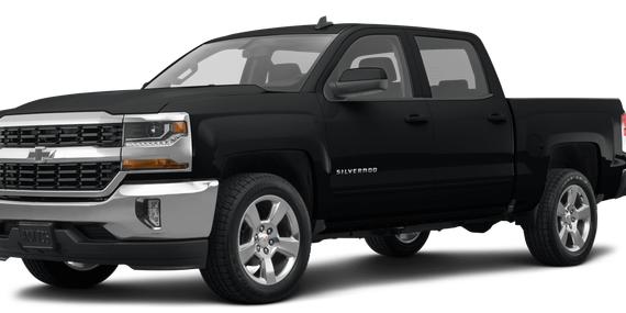 CHEVROLET SILVERADO 2016 3GCUKSEC5GG326814 image