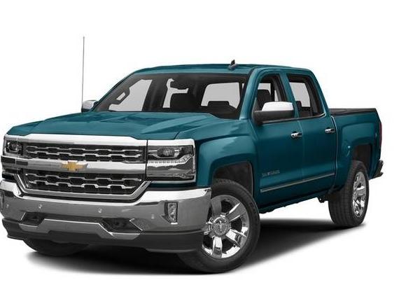 CHEVROLET SILVERADO 2016 3GCPCSEC3GG188961 image