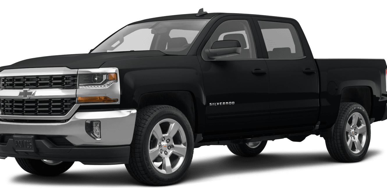 CHEVROLET SILVERADO 2016 3GCUKSEJ9GG192341 image