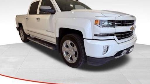 CHEVROLET SILVERADO 2016 3GCUKSEC4GG342096 image