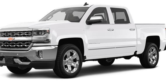 CHEVROLET SILVERADO 2016 3GCPCSEC4GG333506 image