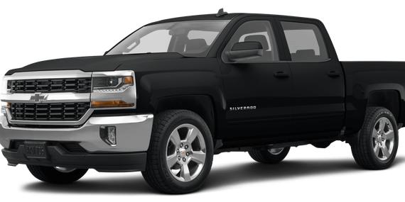 CHEVROLET SILVERADO 2016 3GCUKSEC1GG334327 image