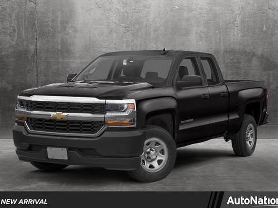 CHEVROLET SILVERADO 2016 1GCRCNEC2GZ366806 image