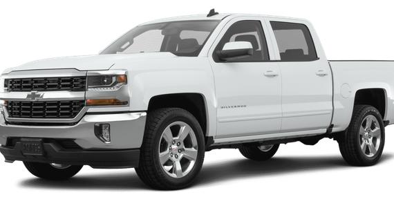 CHEVROLET SILVERADO 2016 3GCPCREC4GG365543 image CHEVROLET SILVERADO 2016 3GCPCREC4GG365543 image