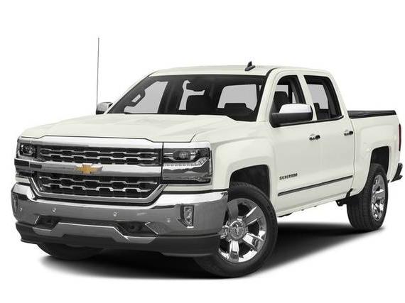 CHEVROLET SILVERADO 2016 3GCUKSEC6GG332735 image