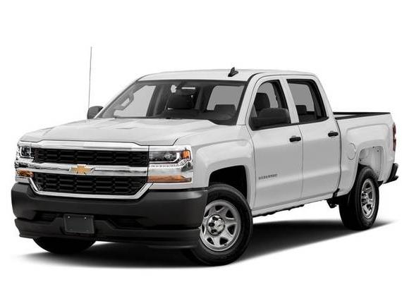 CHEVROLET SILVERADO 2016 3GCPCNEH5GG161581 image