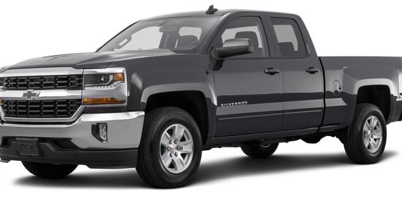 CHEVROLET SILVERADO 2016 1GCVKREC9GZ189616 image