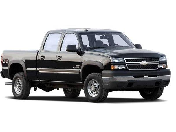 CHEVROLET SILVERADO 2008 1GCHK23698F171718 image