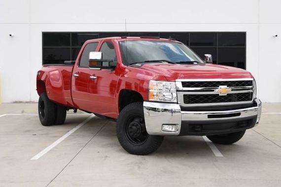 CHEVROLET SILVERADO 2008 1GCJK33618F153270 image