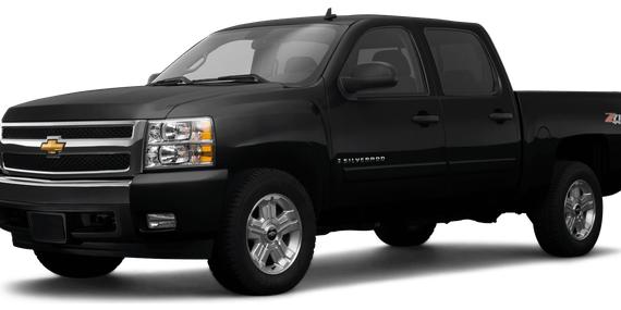 CHEVROLET SILVERADO 2008 3GCEK13368G256033 image