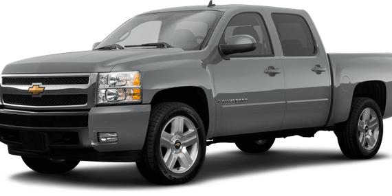 CHEVROLET SILVERADO 2008 3GCEC13C28G222653 image