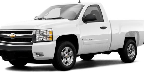 CHEVROLET SILVERADO 2008 1GCEC14X48Z156754 image CHEVROLET SILVERADO 2008 1GCEC14X48Z156754 image