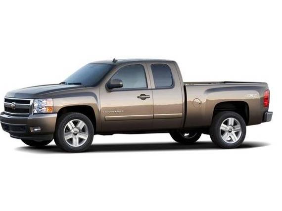 CHEVROLET SILVERADO 2008 2GCEK19J181240000 image CHEVROLET SILVERADO 2008 2GCEK19J181240000 image
