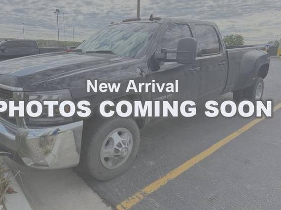 CHEVROLET SILVERADO 2008 1GCJK33668F134567 image