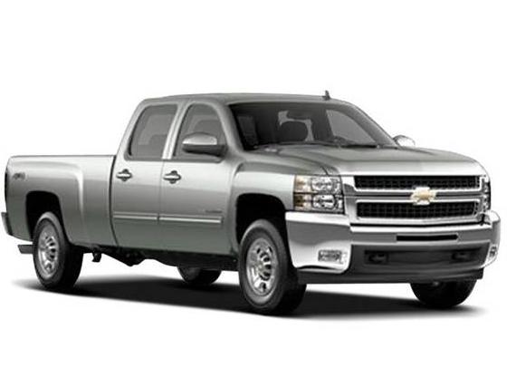 CHEVROLET SILVERADO 2009 3GCEK33M59G157578 image