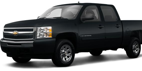 CHEVROLET SILVERADO 2009 3GCEK23389G149637 image
