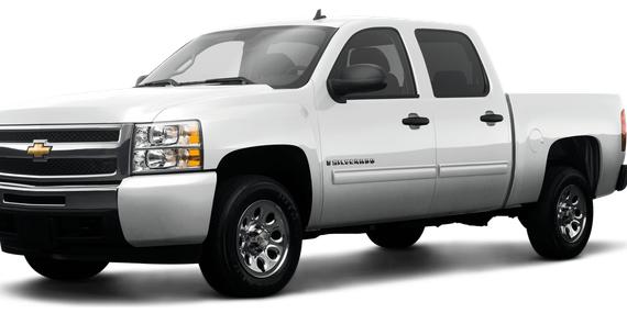 CHEVROLET SILVERADO 2009 3GCEK33369G245305 image