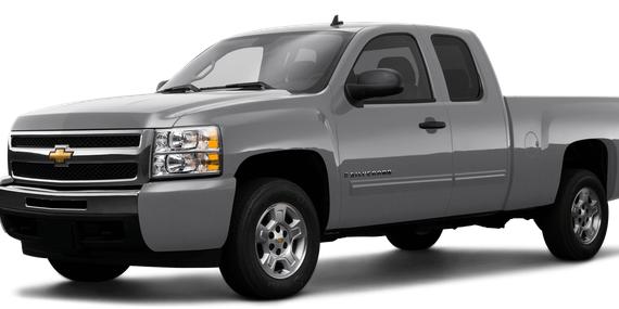 CHEVROLET SILVERADO 2009 1GCEC29J19Z226447 image CHEVROLET SILVERADO 2009 1GCEC29J19Z226447 image