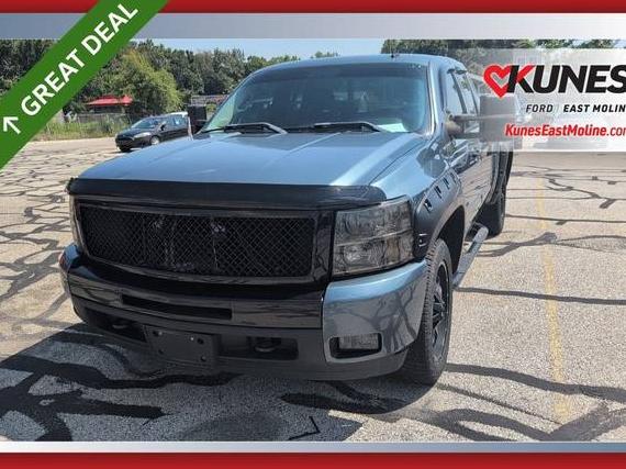 CHEVROLET SILVERADO 2009 1GCEC29J29Z211584 image CHEVROLET SILVERADO 2009 1GCEC29J29Z211584 image
