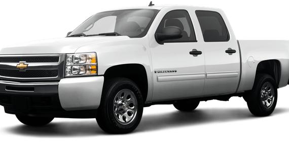 CHEVROLET SILVERADO 2009 1GCEK29099Z108673 image
