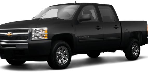 CHEVROLET SILVERADO 2009 3GCEK13C29G204545 image CHEVROLET SILVERADO 2009 3GCEK13C29G204545 image