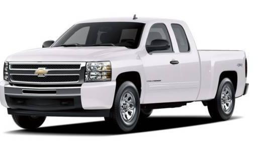 CHEVROLET SILVERADO 2009 1GCEK29C09Z171493 image