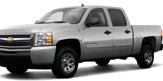CHEVROLET SILVERADO 2009 3GCEK23359G138210 image