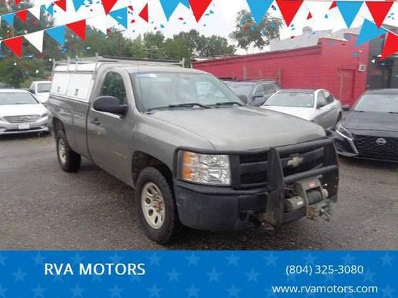 CHEVROLET SILVERADO 2009 1GCEK14029Z261252 image CHEVROLET SILVERADO 2009 1GCEK14029Z261252 image