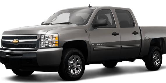 CHEVROLET SILVERADO 2009 3GCEK233X9G228999 image CHEVROLET SILVERADO 2009 3GCEK233X9G228999 image