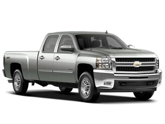 CHEVROLET SILVERADO 2009 3GCEC33089G160663 image