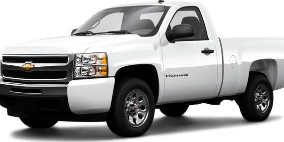 CHEVROLET SILVERADO 2009 1GCEC14009Z243135 image CHEVROLET SILVERADO 2009 1GCEC14009Z243135 image