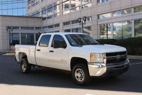CHEVROLET SILVERADO 2009 1GCHC53K79F155868 image CHEVROLET SILVERADO 2009 1GCHC53K79F155868 image