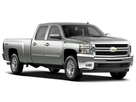 CHEVROLET SILVERADO 2009 3GCEC33J49G143125 image