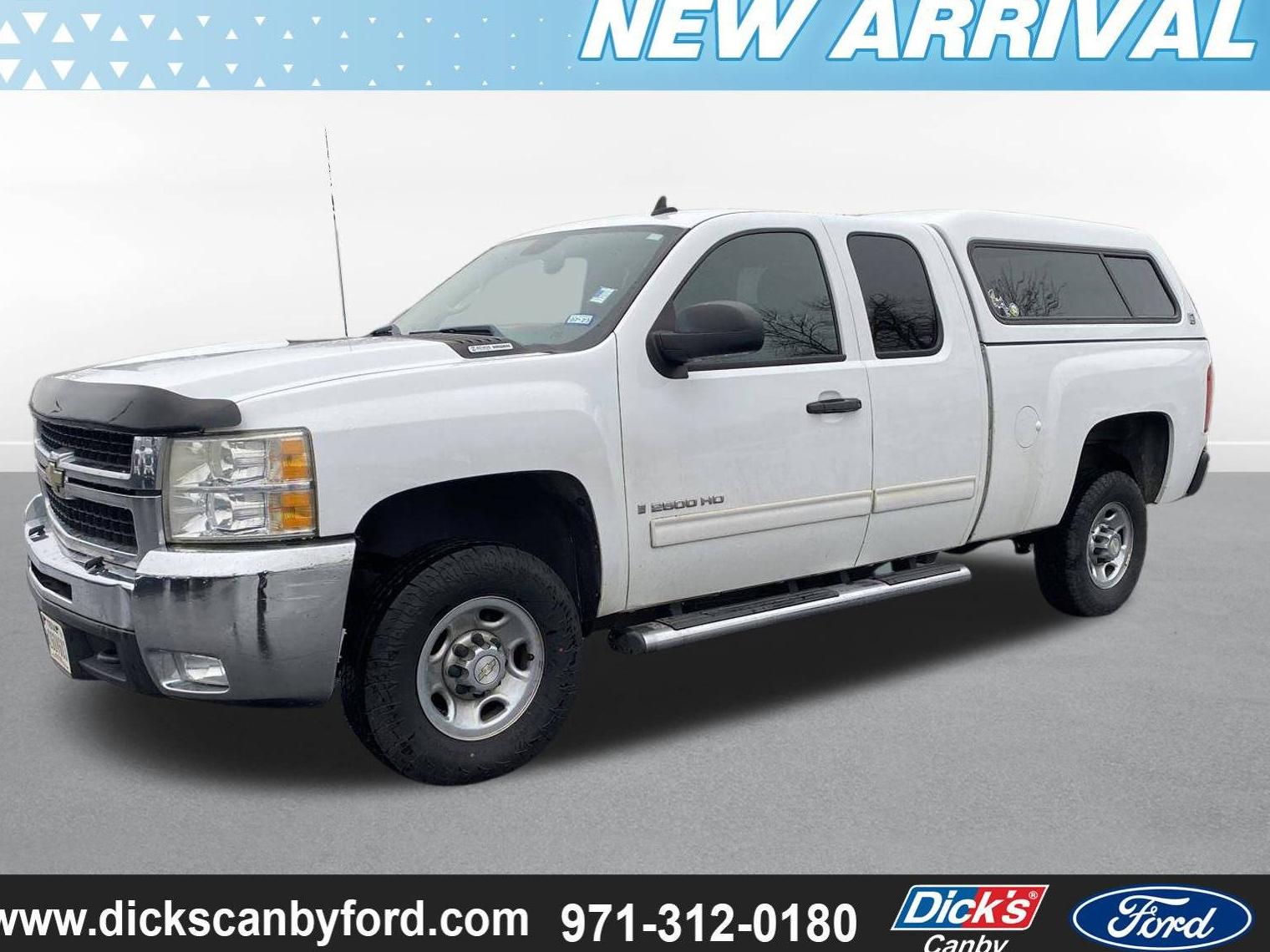 CHEVROLET SILVERADO 2009 1GCHC59679E113197 image