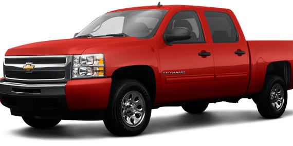 CHEVROLET SILVERADO 2009 3GCEK23319G170202 image CHEVROLET SILVERADO 2009 3GCEK23319G170202 image
