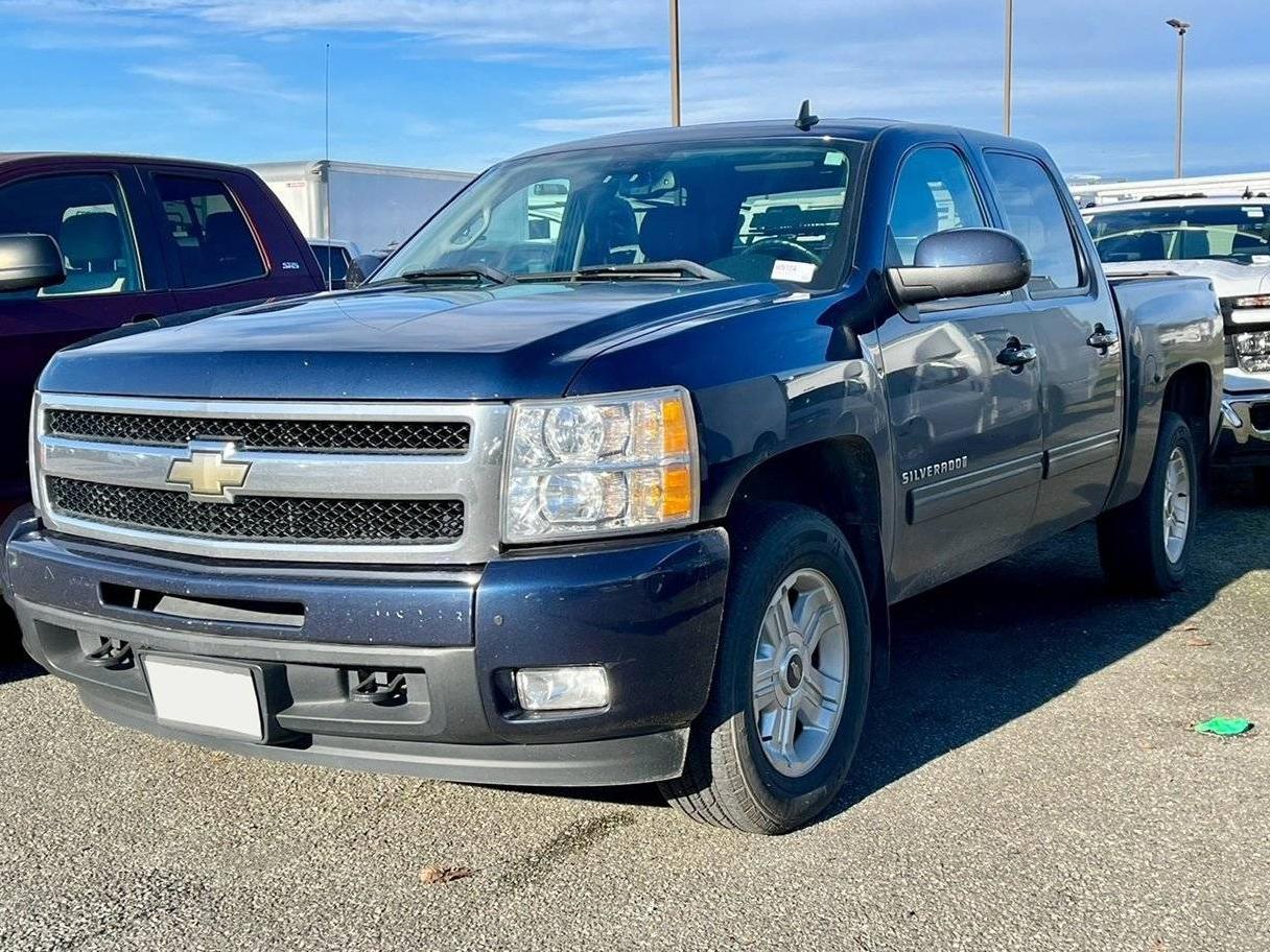 CHEVROLET SILVERADO 2009 3GCEK33M99G185318 image