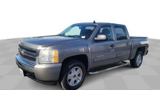 CHEVROLET SILVERADO 2009 3GCEK23349G199242 image